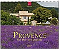Provence - Der Duft von Lavendel 2017