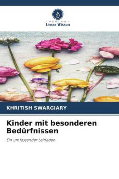 Kinder mit besonderen Bedürfnissen