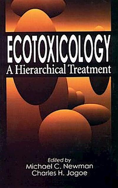 Newman, M: Ecotoxicology