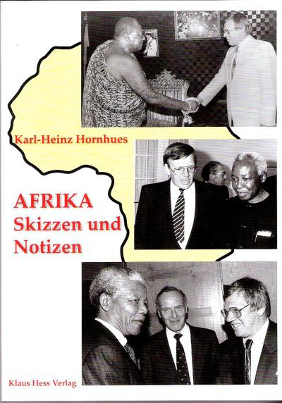 Hornhues, K: Afrika