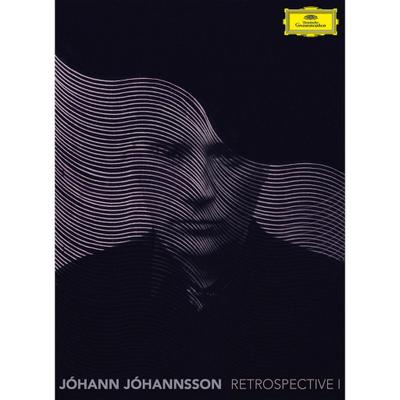 Johannsson, J: Retrospective I (7 CDs)