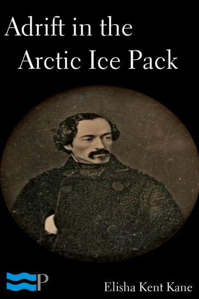 Adrift in the Arctic Ice Pack