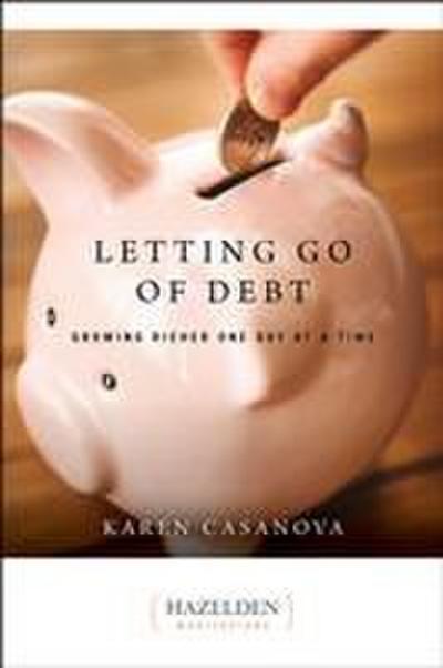 Letting Go of Debt