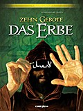 Zehn Gebote - Gesamtausgabe 1
