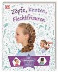 Zöpfe, Knoten, Flechtfrisuren: 30 Hairstyles für M