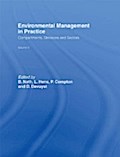 Environmental Management in Practice: Vol 2