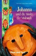 Johanna und die Maske der Makonde