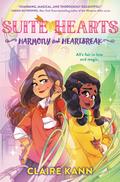 Suitehearts #1: Harmony and Heartbreak