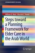 Steps Toward a Planning Framework for Elder Care i
