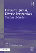 Diversity Quotas, Diverse Perspectives
