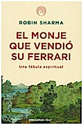 El monje que vendió su Ferrari