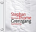 Grenzgang, 6 Audio-CDs