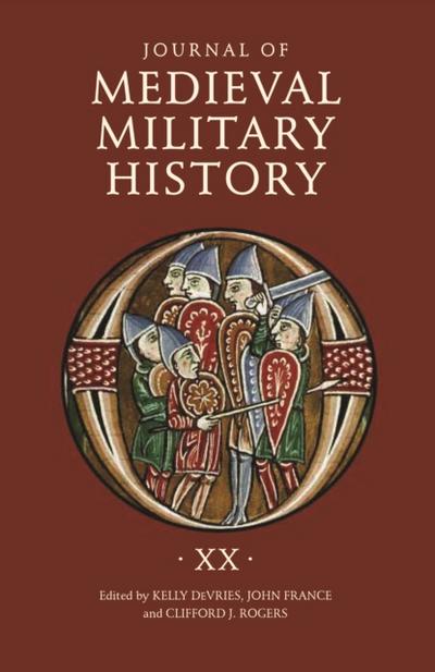 Journal of Medieval Military History