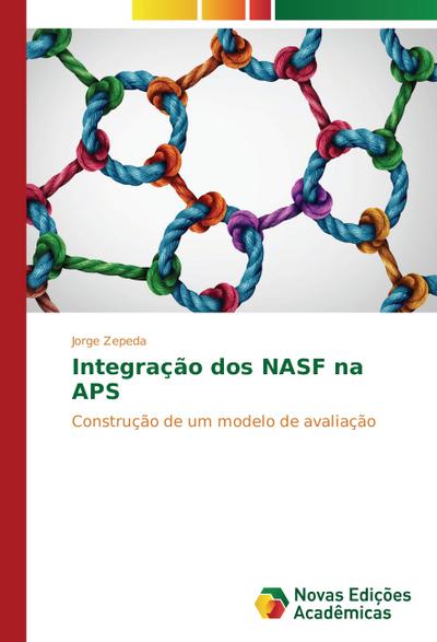 Integração dos NASF na APS - Jorge Zepeda