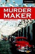 Murder Maker Level 6