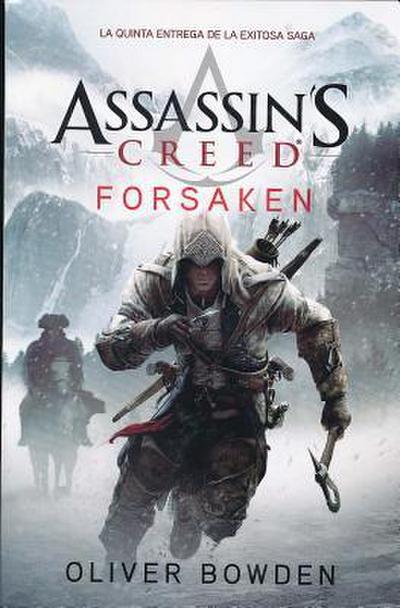 Assassin’s Creed 5: Forsaken