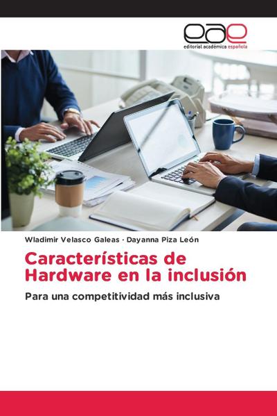Características de Hardware en la inclusión