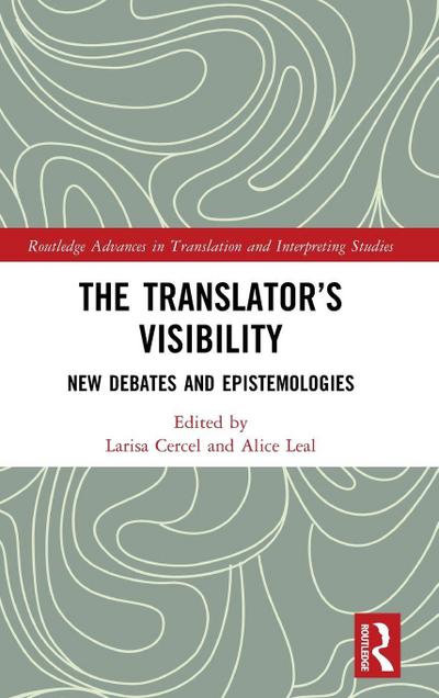 The Translator’s Visibility