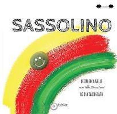 Sassolino. Ediz. a caratteri grandi