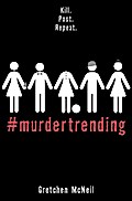 #MurderTrending
