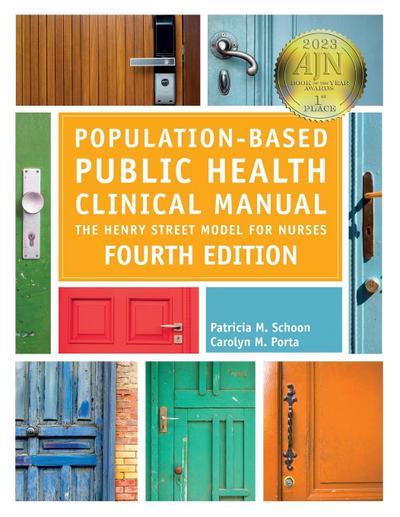 Population-Based Public Health Clinical Manual, Fourth Edition