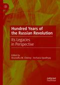 Hundred Years of the Russian Revolution