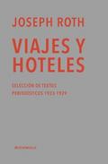 Viajes y hoteles