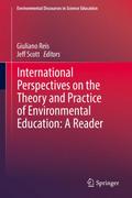 International Perspectives on the Theory and Pract