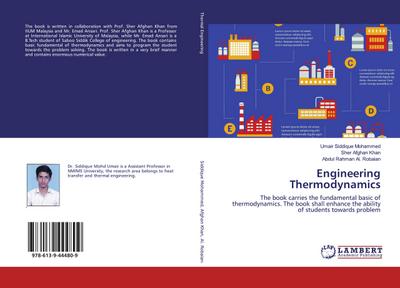 Engineering Thermodynamics
