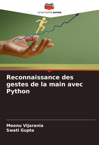 Reconnaissance des gestes de la main avec Python