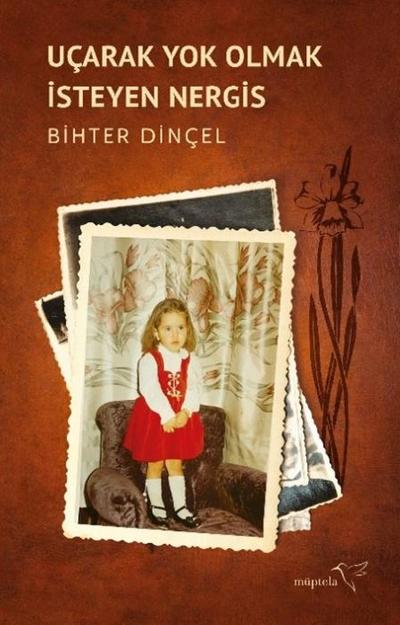 Ucarak Yok Olmak Isteyen Nergis