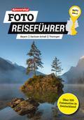 jaworskyj Foto Reiseführer 4 - Bayern, Sachsen-Anhalt, Thüringen