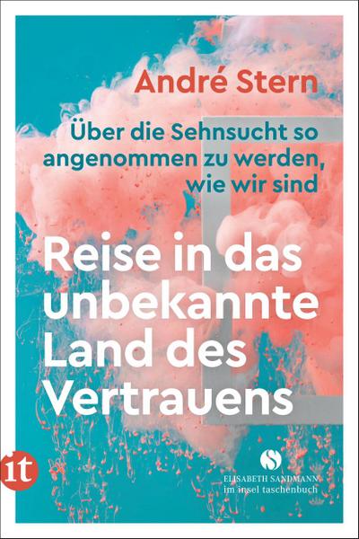 Reise in das unbekannte Land des Vertrauens