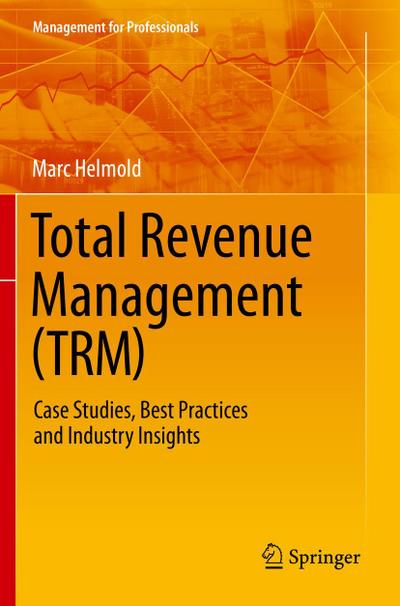 Total Revenue Management (TRM)