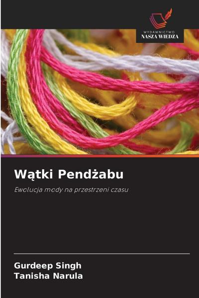 W¿tki Pend¿abu