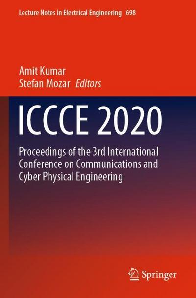 ICCCE 2020