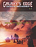 Galaxy’s Edge Magazine: Issue 38, May 2019 (Galaxy’s Edge, #38)