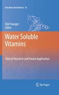 Water Soluble Vitamins