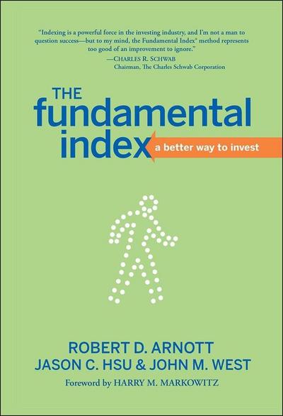 The Fundamental Index