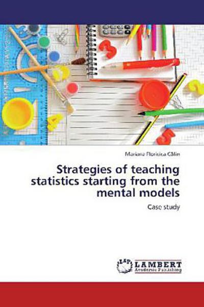 Strategies of teaching statistics starting from the mental models