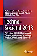 Techno-Societal 2018
