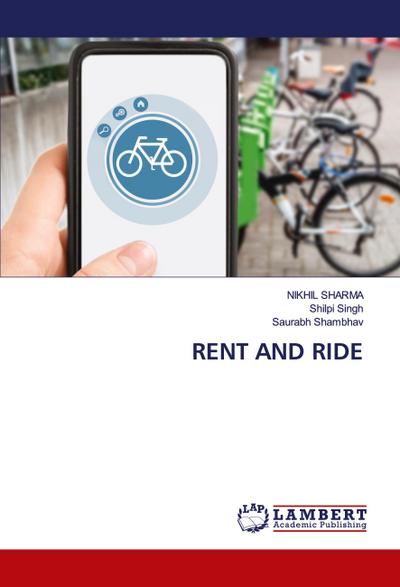 RENT AND RIDE