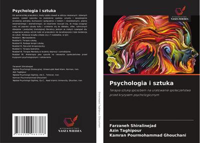Psychologia i sztuka