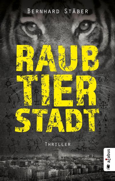 Raubtierstadt