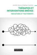 Thérapies et interventions brèves