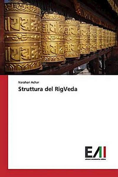 Struttura del RigVeda