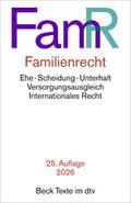 Familienrecht