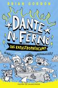 Dante N. Ferno 2 - Das Katastrophencamp