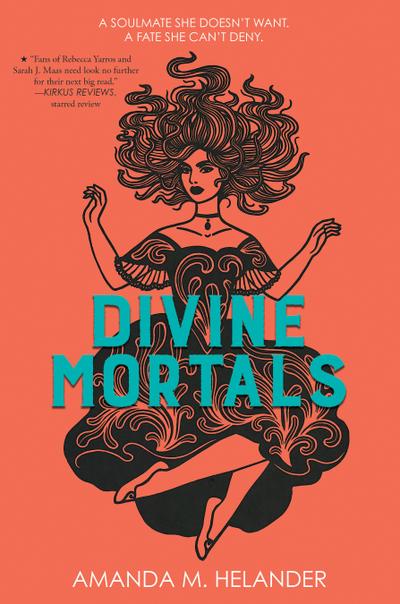 Divine Mortals