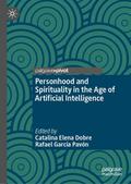 Personhood and Spirituality in the Age of Artificial Intelligence